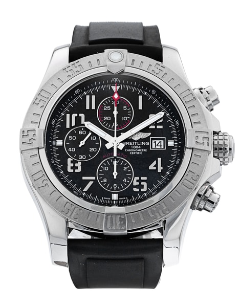 Breitling Super Avenger II A13371
